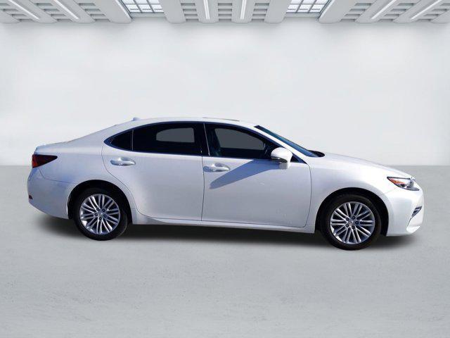 used 2016 Lexus ES 350 car, priced at $15,321