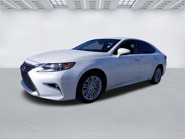 used 2016 Lexus ES 350 car, priced at $15,321
