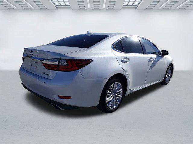 used 2016 Lexus ES 350 car, priced at $15,321