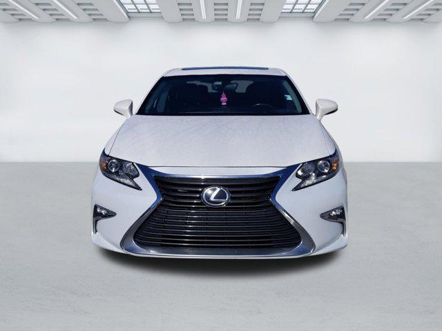 used 2016 Lexus ES 350 car, priced at $15,321