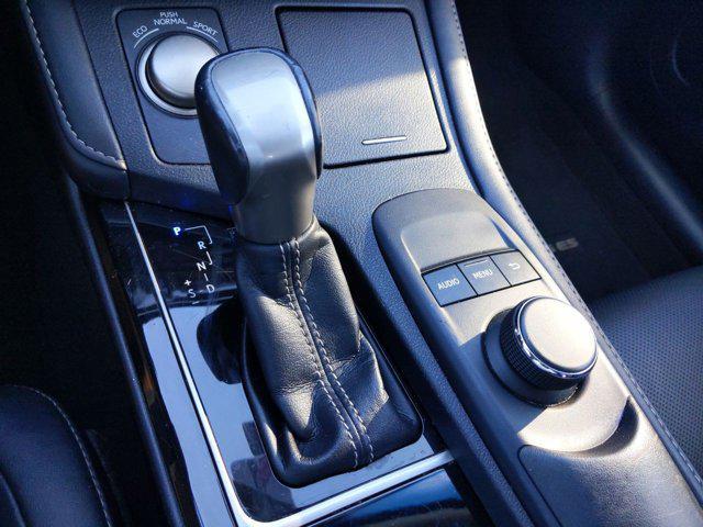 used 2016 Lexus ES 350 car, priced at $15,321