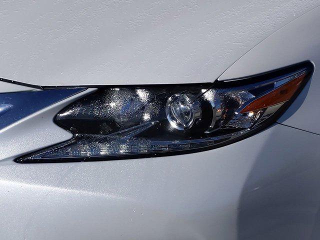 used 2016 Lexus ES 350 car, priced at $15,321