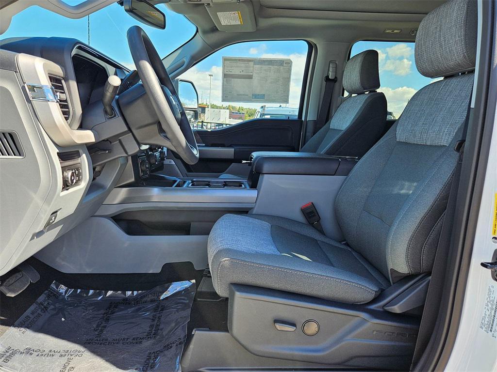 new 2026 Ford F-350 car, priced at $91,705