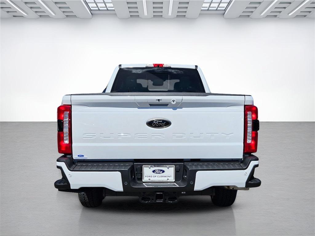 new 2026 Ford F-350 car, priced at $91,705