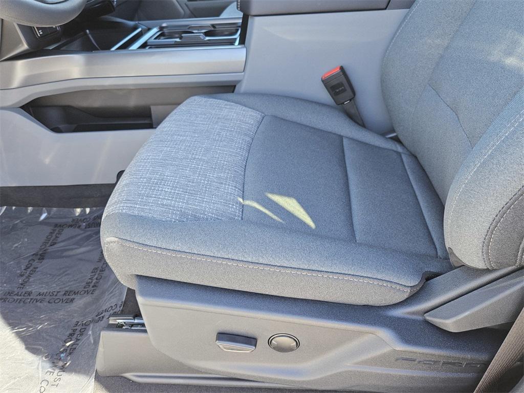 new 2026 Ford F-350 car, priced at $91,705