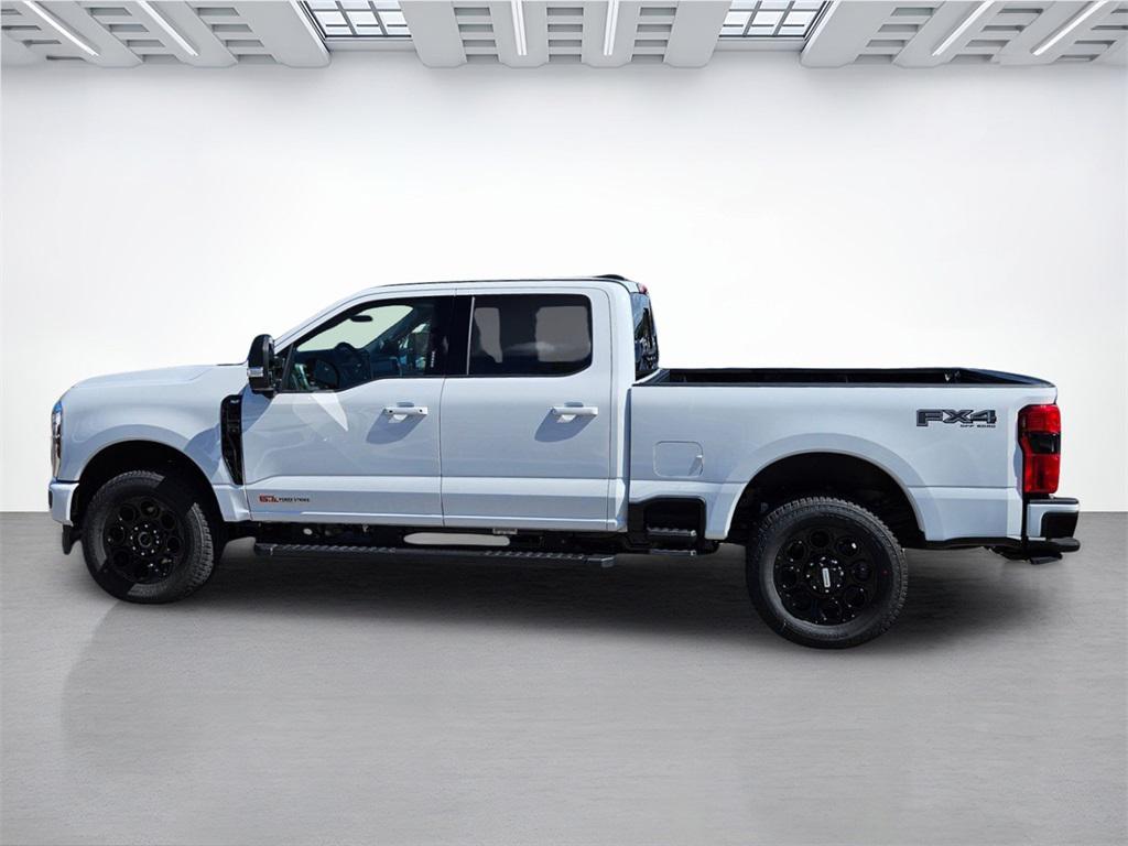 new 2026 Ford F-350 car, priced at $91,705