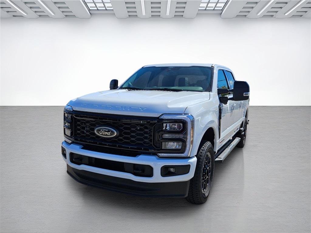 new 2026 Ford F-350 car, priced at $91,705