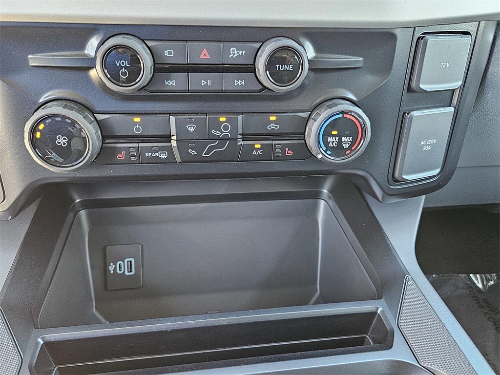 new 2026 Ford F-350 car, priced at $91,705