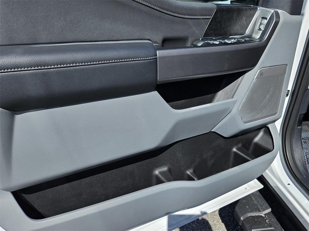 new 2026 Ford F-350 car, priced at $91,705