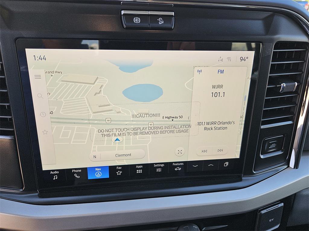 new 2026 Ford F-350 car, priced at $91,705