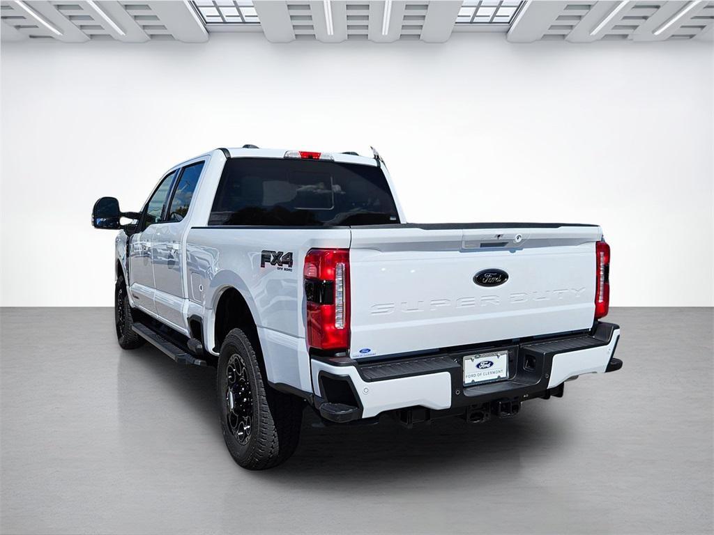 new 2026 Ford F-350 car, priced at $91,705