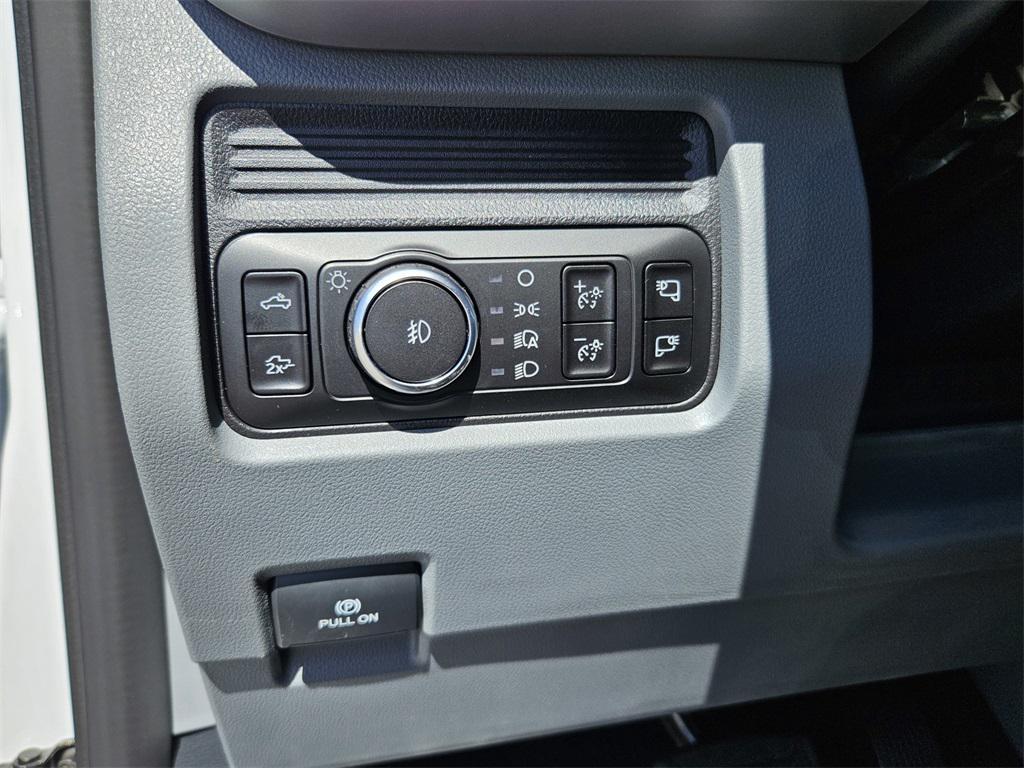 new 2026 Ford F-350 car, priced at $91,705