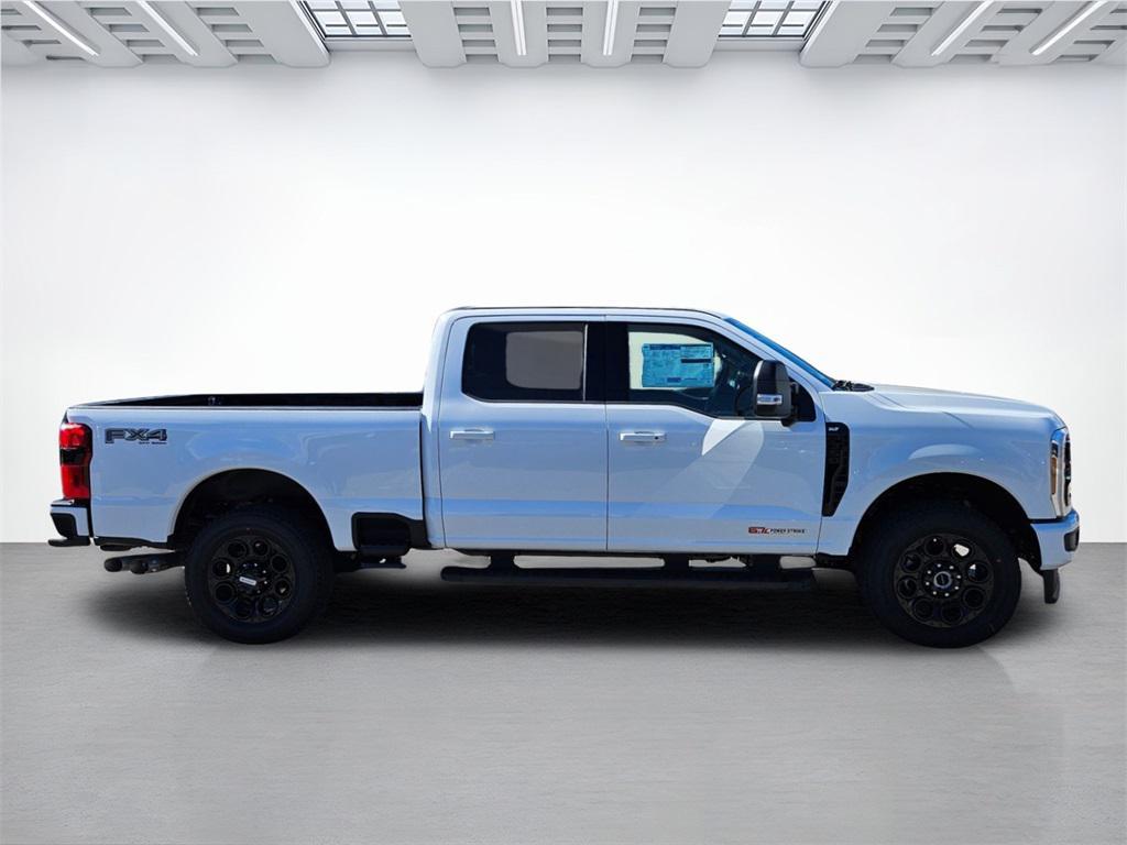 new 2026 Ford F-350 car, priced at $91,705