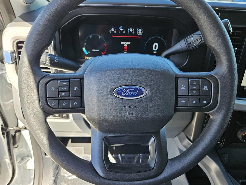 new 2026 Ford F-350 car, priced at $91,705