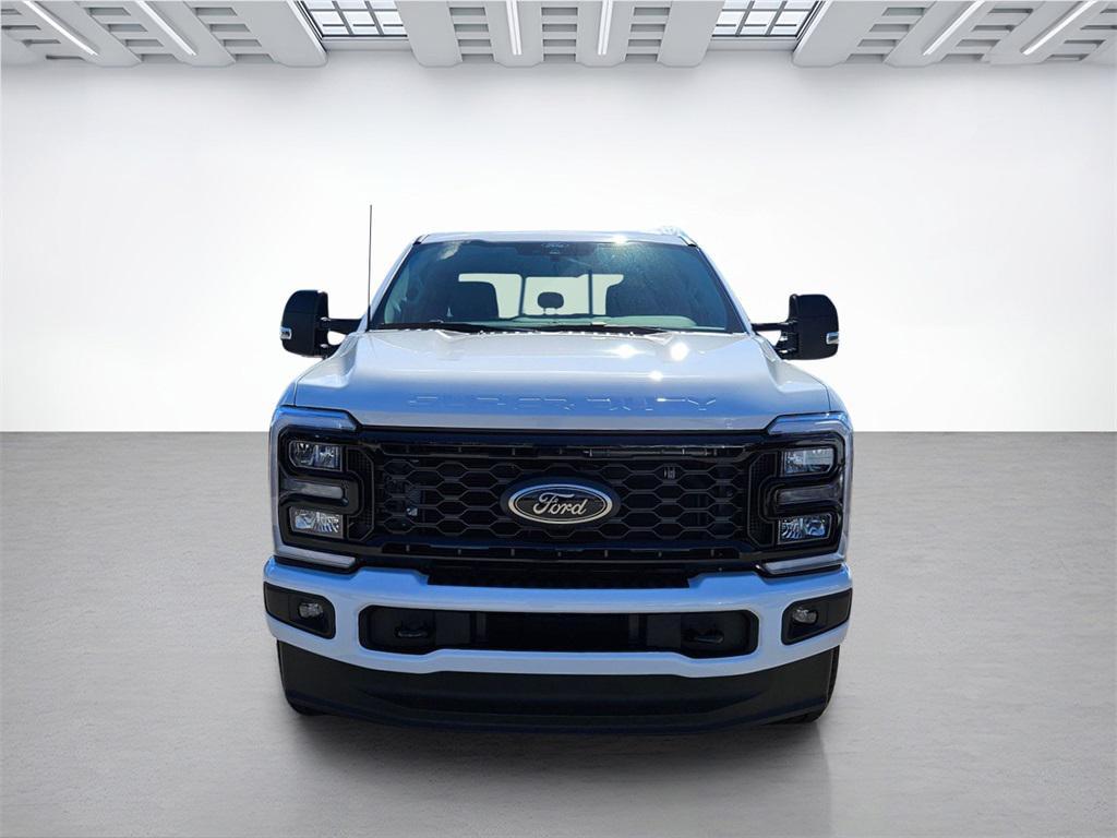 new 2026 Ford F-350 car, priced at $91,705