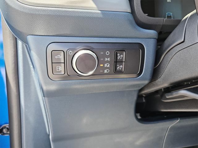 new 2025 Ford Maverick car, priced at $29,428