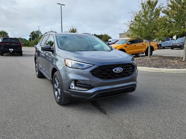 new 2024 Ford Edge car, priced at $40,541