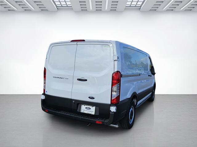 new 2024 Ford Transit-150 car, priced at $45,761