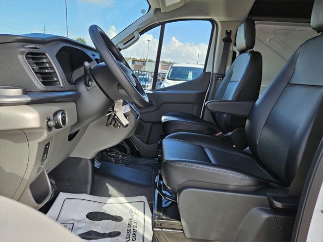 new 2024 Ford Transit-150 car, priced at $45,761