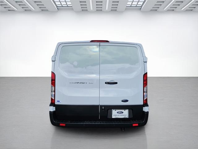 new 2024 Ford Transit-150 car, priced at $45,761