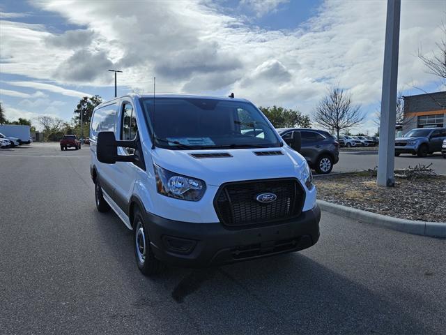 new 2024 Ford Transit-150 car, priced at $45,761