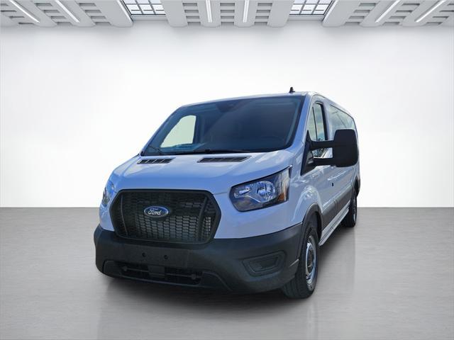 new 2024 Ford Transit-150 car, priced at $45,761