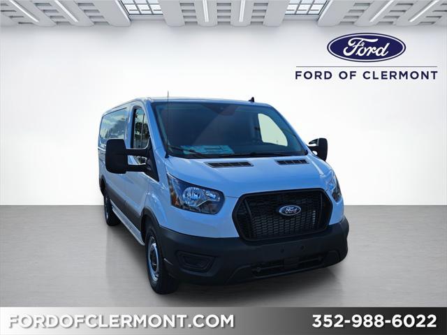 new 2024 Ford Transit-150 car, priced at $45,761