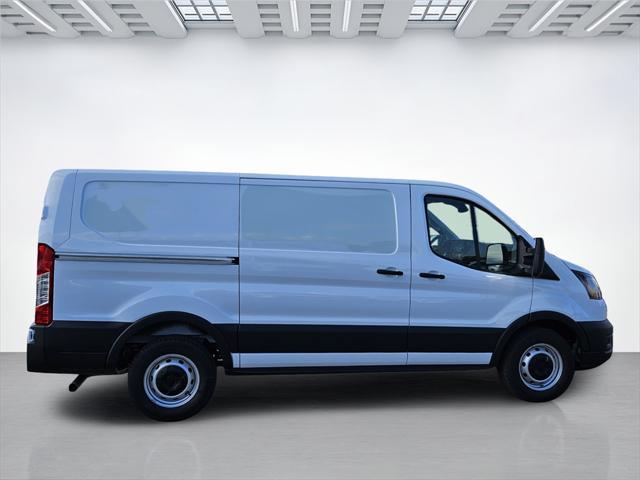 new 2024 Ford Transit-150 car, priced at $45,761