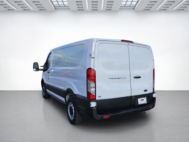 new 2024 Ford Transit-150 car, priced at $45,761