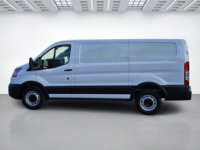 new 2024 Ford Transit-150 car, priced at $45,761