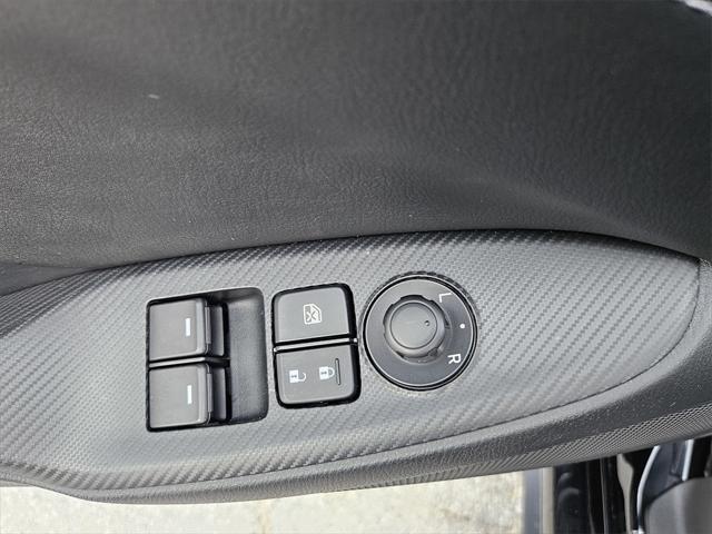used 2024 Mazda MX-5 Miata car, priced at $32,481