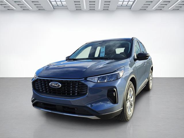 new 2025 Ford Escape car, priced at $29,868