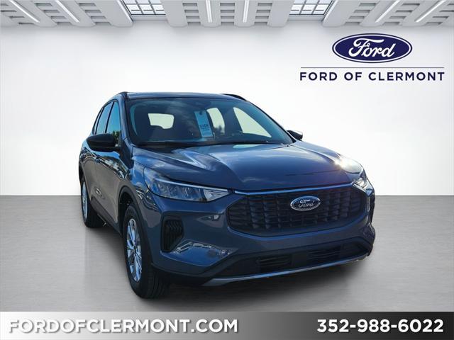 new 2025 Ford Escape car, priced at $29,868