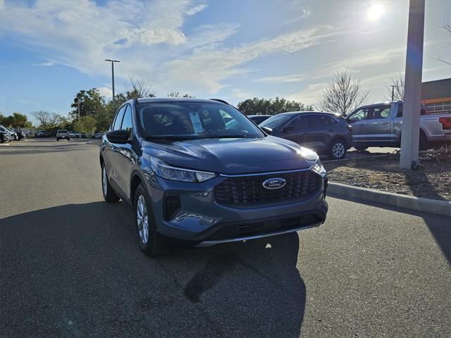 new 2025 Ford Escape car, priced at $29,868