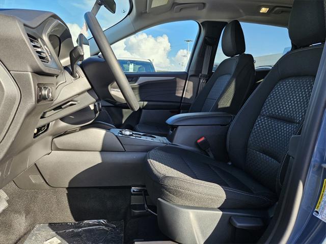 new 2025 Ford Escape car, priced at $29,868