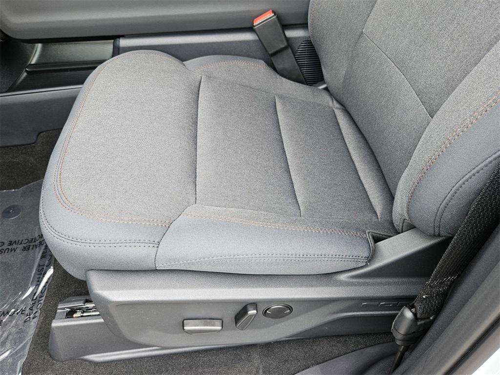 new 2025 Ford Expedition car, priced at $64,715