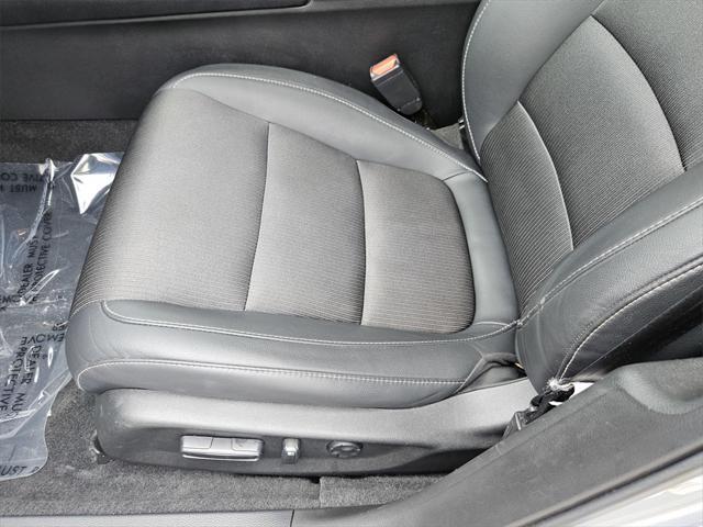 used 2021 Honda Accord car, priced at $27,881