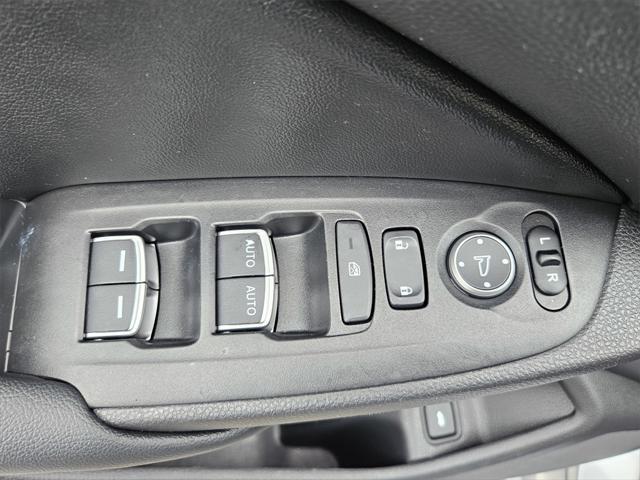 used 2021 Honda Accord car, priced at $27,881