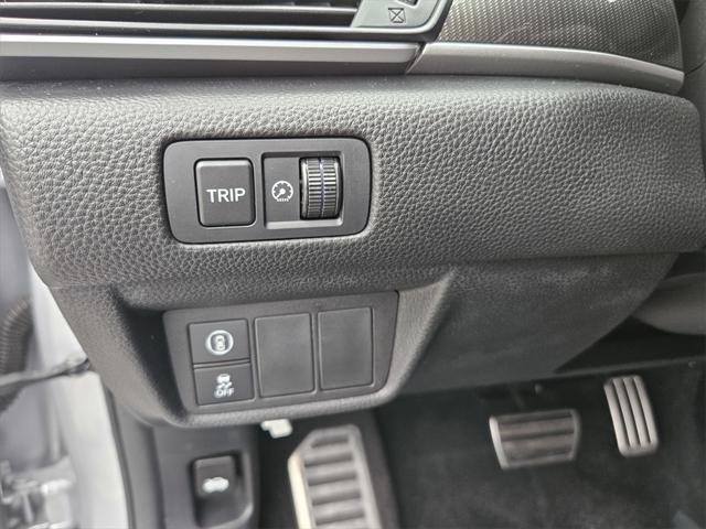 used 2021 Honda Accord car, priced at $27,881
