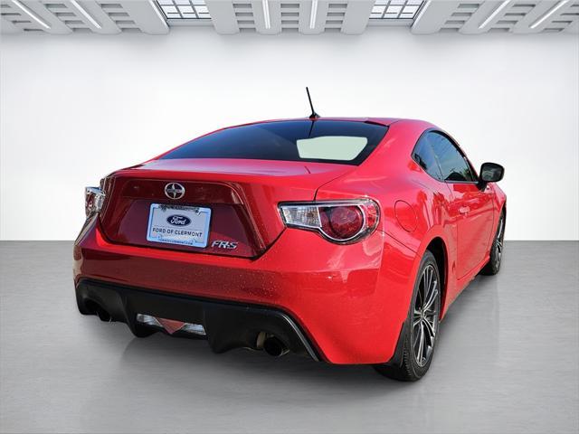 used 2013 Scion FR-S car, priced at $12,992