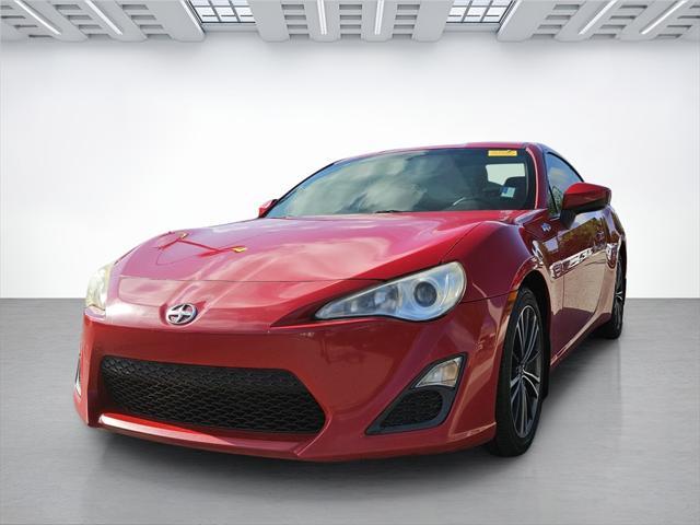 used 2013 Scion FR-S car, priced at $12,992