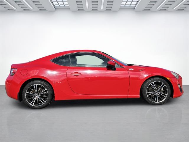 used 2013 Scion FR-S car, priced at $12,643