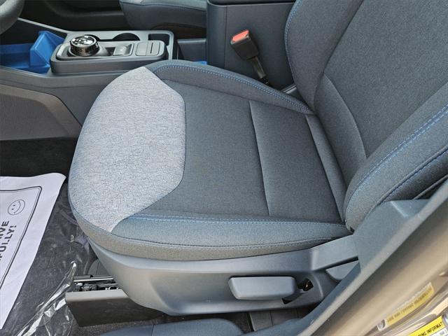 new 2025 Ford Maverick car, priced at $31,292