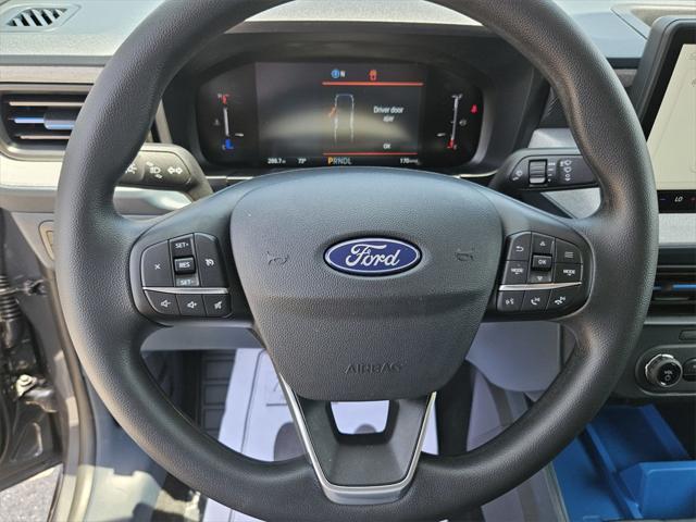 new 2025 Ford Maverick car, priced at $31,292