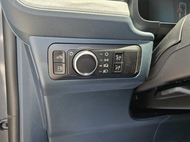 new 2025 Ford Maverick car, priced at $31,292