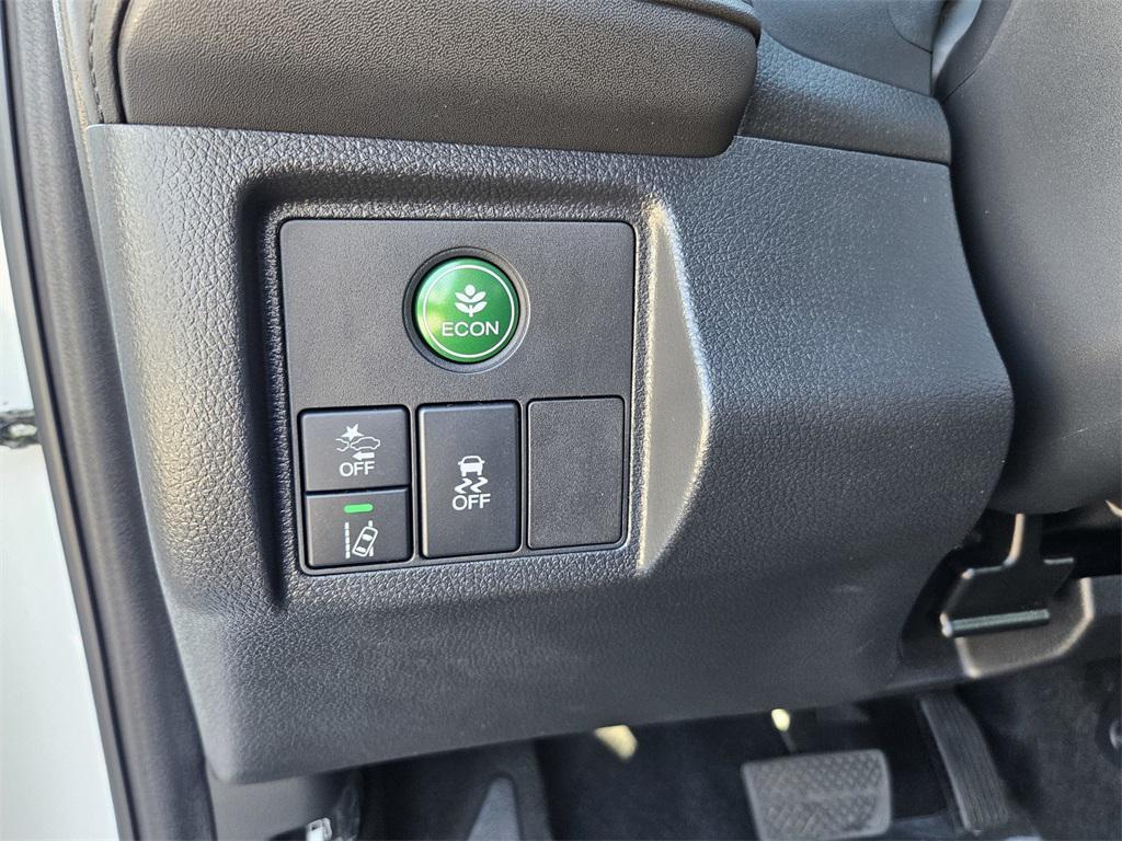 used 2022 Honda HR-V car, priced at $18,992