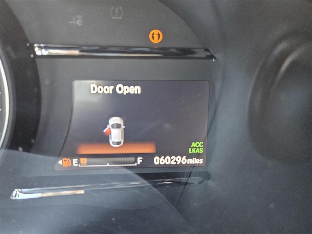 used 2022 Honda HR-V car, priced at $18,992