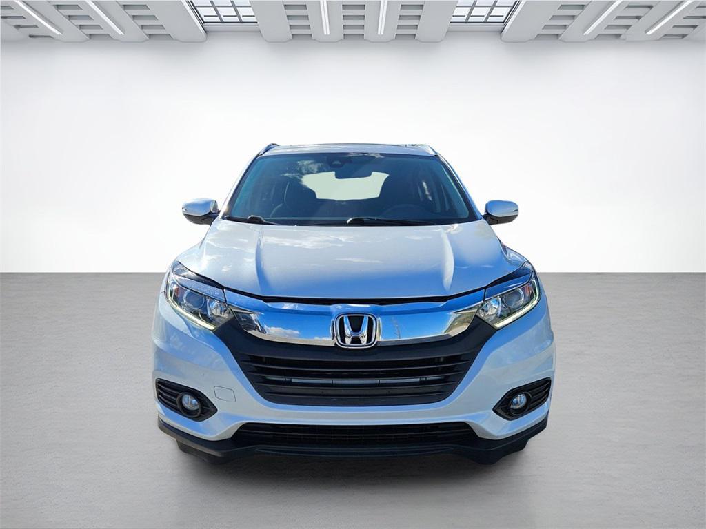 used 2022 Honda HR-V car, priced at $18,992
