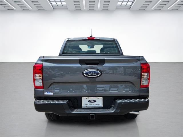 new 2025 Ford Ranger car, priced at $37,914