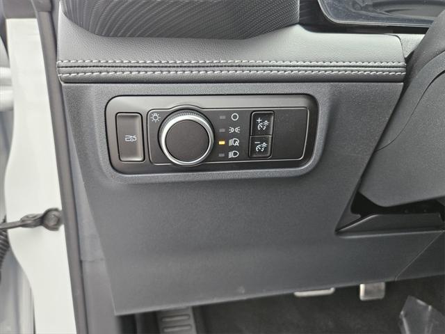 new 2025 Ford Mustang car, priced at $56,019